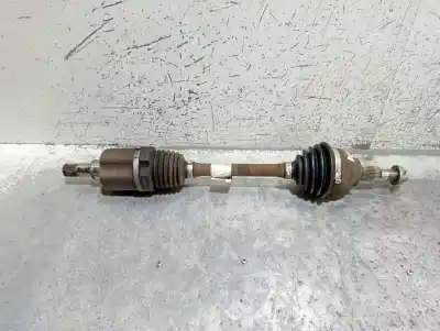 Pièce détachée automobile d'occasion transmission avant gauche pour ford mondeo lim. 1.5 ecoboost cat références oem iam dg913b437de