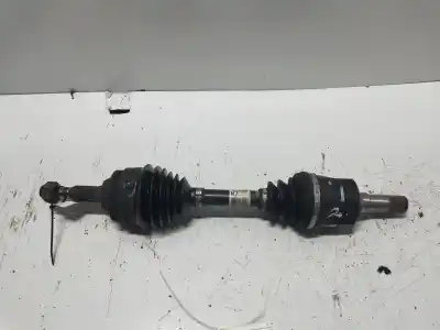 İkinci el araba yedek parçası ön sol sanziman için chevrolet nubira wagon 2.0 diesel cat oem iam referansları 
