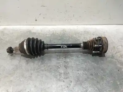 Second-hand car spare part front left transmission for audi a3 (8p) 1.9 tdi ambiente oem iam references  Second-hand car spare part front left transmission for audi a3 (8p) 1.9 tdi ambiente oem iam references