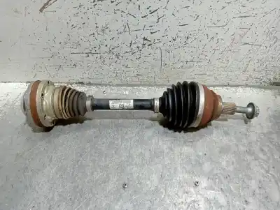 Tweedehands auto-onderdeel transmissie links voor voor audi a3 (8vk) basic oem iam-referenties 5q0407271h