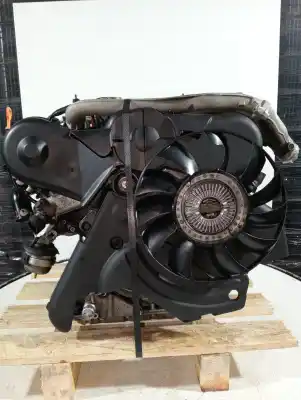 Pezzo di ricambio per auto di seconda mano motore completo per audi a6 berlina (4b2) 2.5 v6 24v tdi riferimenti oem iam afb