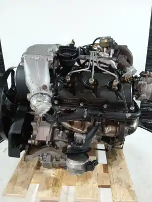 Second-hand car spare part complete engine for audi a6 berlina (4b2) 2.5 v6 24v tdi oem iam references afb bosch 064962