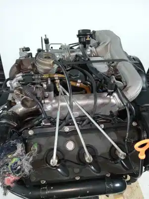 Second-hand car spare part complete engine for audi a6 berlina (4b2) 2.5 v6 24v tdi oem iam references afb bosch 064962