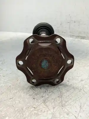 Second-hand car spare part front right transmission for audi a5 coupe (8t) 2.7 tdi oem iam references   