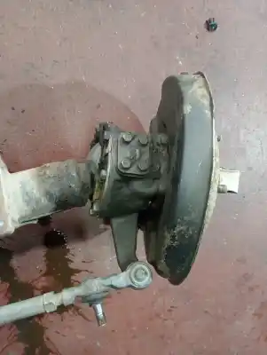 Second-hand car spare part front axle for suzuki samurai (sj) 1.3 cat oem iam references   