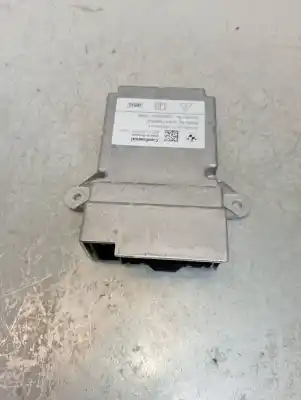 Gebrauchtes Autoersatzteil steuergerät airbag zum bmw serie 3 berlina (g20) 320d oem-iam-referenzen 6577947685801