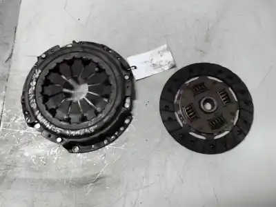 Pezzo di ricambio per auto di seconda mano kit frizione per suzuki samurai (sj) sj 970 riferimenti oem iam 