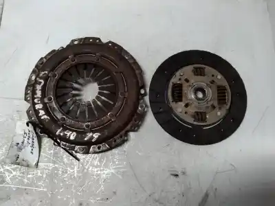 Piesă de schimb auto la mâna a doua KIT DE AMBREIAJ pentru SUZUKI SAMURAI SJ 413 (SJ)  Referințe OEM IAM   