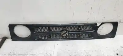 Автозапчасти б/у передняя решетка за suzuki samurai (sj) hardtop ссылки oem iam 