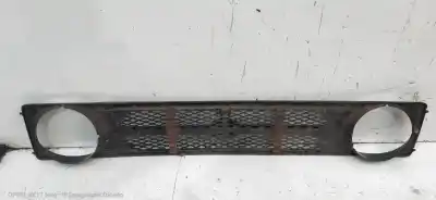 Second-hand car spare part front grille for suzuki samurai (sj) hardtop oem iam references   