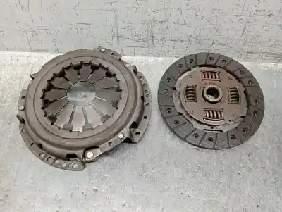 Pezzo di ricambio per auto di seconda mano kit frizione per suzuki samurai (sj) 1.3 cat riferimenti oem iam 1878006046