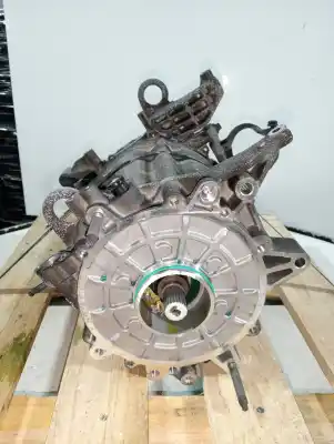 Pezzo di ricambio per auto di seconda mano motore completo per opel mokka electrico riferimenti oem iam zk01  psa 105t8d 0001206