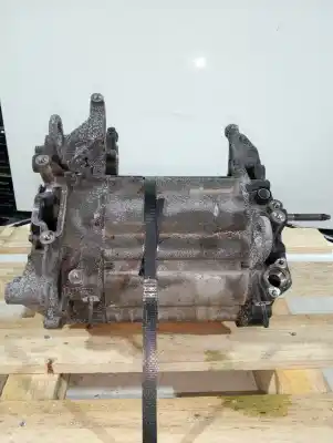 Pezzo di ricambio per auto di seconda mano motore completo per opel mokka electrico riferimenti oem iam zk01  psa 105t8d 0001206