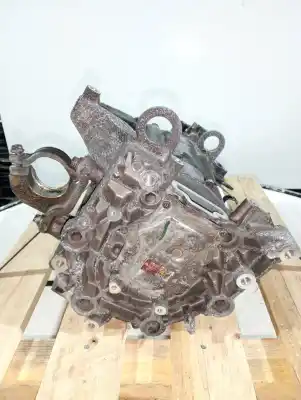 Pezzo di ricambio per auto di seconda mano motore completo per opel mokka electrico riferimenti oem iam zk01  psa 105t8d 0001206