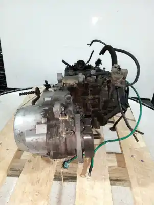 Pièce détachée automobile d'occasion moteur complet pour daelim besbi 125 besbi 125 références oem iam sc125e  