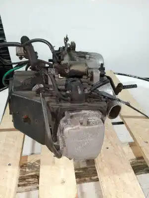 Pièce détachée automobile d'occasion moteur complet pour daelim besbi 125 besbi 125 références oem iam sc125e  