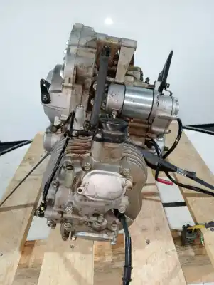 Pièce détachée automobile d'occasion moteur complet pour adly atv-300  références oem iam   008572