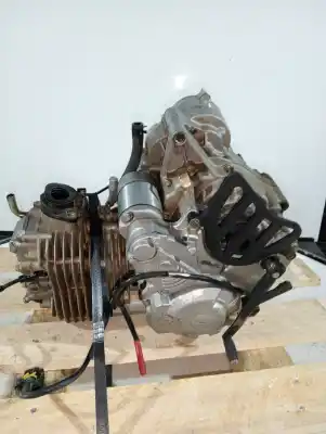 Pièce détachée automobile d'occasion moteur complet pour adly atv-300  références oem iam   008572