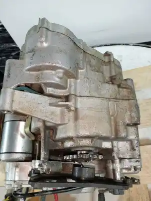Pièce détachée automobile d'occasion moteur complet pour adly atv-300  références oem iam   008572