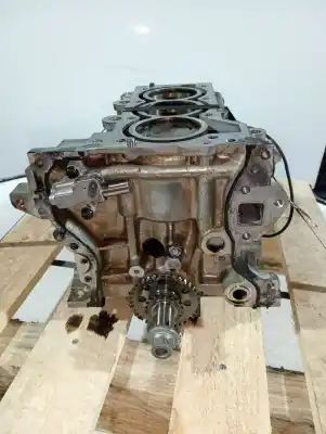 Second-hand car spare part block for kia stonic (ybcuv) concept oem iam references g3lc  jp074384