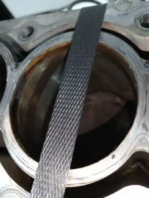 Second-hand car spare part block for kia stonic (ybcuv) concept oem iam references g3lc  jp074384