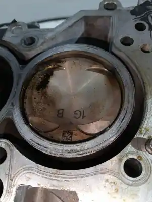 Second-hand car spare part block for kia stonic (ybcuv) concept oem iam references g3lc  jp074384