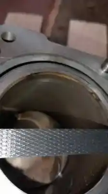 Second-hand car spare part block for kia stonic (ybcuv) concept oem iam references g3lc  jp074384