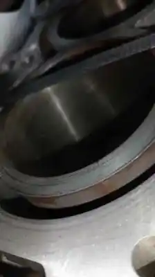 Second-hand car spare part block for kia stonic (ybcuv) concept oem iam references g3lc  jp074384