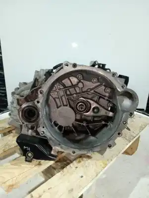Second-hand car spare part gearbox for hyundai i40 style oem iam references tn02eu