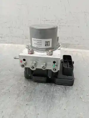 Peça sobressalente para automóvel em segunda mão abs por mg mg zs 1.5 vti referências oem iam 11037575