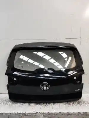 Peça sobressalente para automóvel em segunda mão porta da mala / tampa traseira por mg mg zs 1.5 vti referências oem iam 