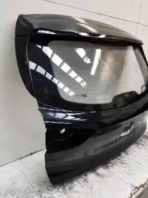 Second-hand car spare part tailgate for mg mg zs 1.5 vti oem iam references   