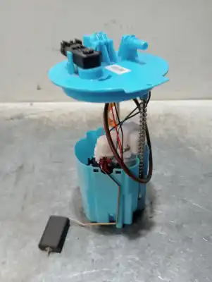 Peça sobressalente para automóvel em segunda mão bomba de combustivel por mg mg zs 1.5 vti referências oem iam 10969139