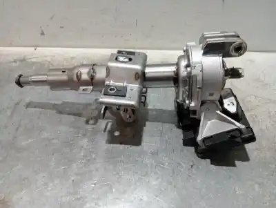 Peça sobressalente para automóvel em segunda mão coluna de direcção por mg mg zs 1.5 vti referências oem iam 3505376112
