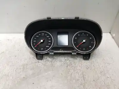 Peça sobressalente para automóvel em segunda mão quadrante por mg mg zs 1.5 vti referências oem iam 18010888