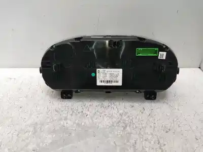 Peça sobressalente para automóvel em segunda mão quadrante por mg mg zs 1.5 vti referências oem iam 18010888  11317198