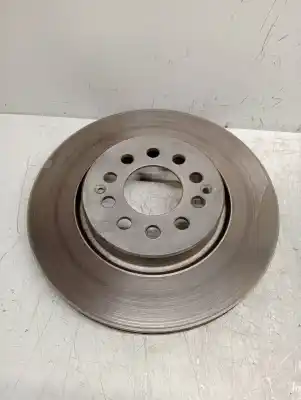 Peça sobressalente para automóvel em segunda mão disco de travão dianteiro por mg mg zs 1.5 vti referências oem iam 