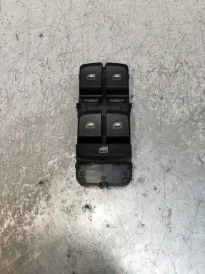 Peça sobressalente para automóvel em segunda mão botão / interruptor elevador vidro dianteiro esquerdo por mg mg zs 1.5 vti referências oem iam 10470985