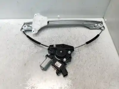 Second-hand car spare part driver left window regulator for mg mg zs 1.5 vti oem iam references   