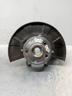 Peça sobressalente para automóvel em segunda mão manga de eixo dianteira direita por mg mg zs 1.5 vti referências oem iam 