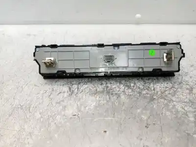 Second-hand car spare part multifunction switch for mg mg zs 1.5 vti oem iam references 10703154  528193772