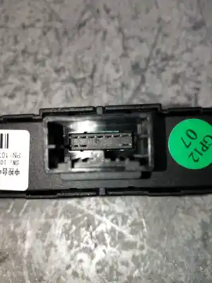 Second-hand car spare part multifunction switch for mg mg zs 1.5 vti oem iam references 10003589  10700972