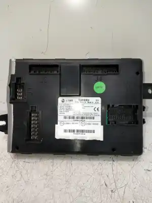 Second-hand car spare part electronic module for mg mg zs 1.5 vti oem iam references 11451646  10665062