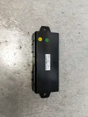 Peça sobressalente para automóvel em segunda mão módulo eletrônico por mg mg zs 1.5 vti referências oem iam 10928961