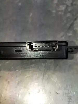 Second-hand car spare part electronic module for mg mg zs 1.5 vti oem iam references 11021104 2301090825 10918188