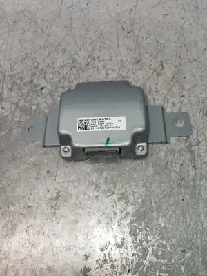 Peça sobressalente para automóvel em segunda mão módulo eletrônico por mg mg zs 1.5 vti referências oem iam 10675345