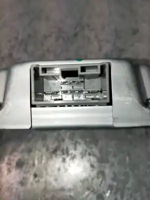 Second-hand car spare part electronic module for mg mg zs 1.5 vti oem iam references 10675345  