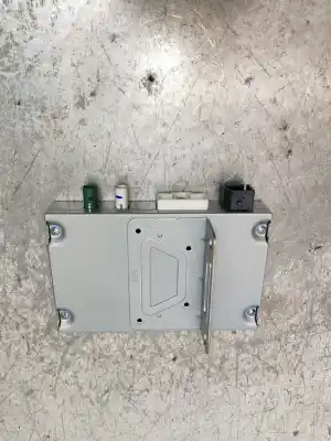 Second-hand car spare part ELECTRONIC MODULE for MG MG ZS  OEM IAM references 544960883  11148767