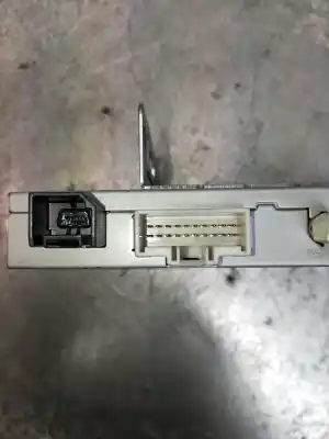 Peça sobressalente para automóvel em segunda mão módulo eletrônico por mg mg zs 1.5 vti referências oem iam 544960883  11148767