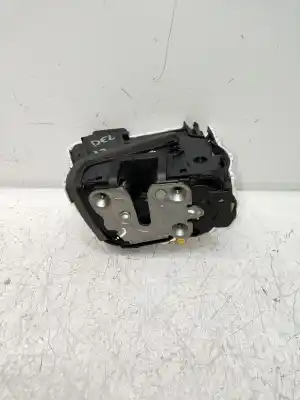 Peça sobressalente para automóvel em segunda mão motor de fechadura central dianteiro esquerdo por mg mg zs 1.5 vti referências oem iam 10845780